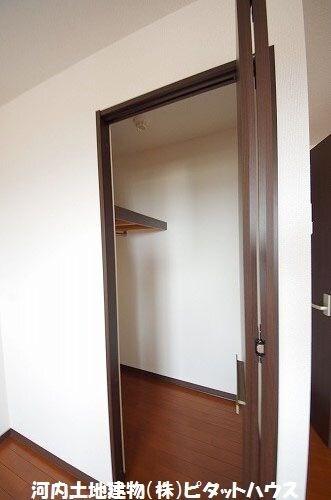 ファイブシティ（902） 部屋画像