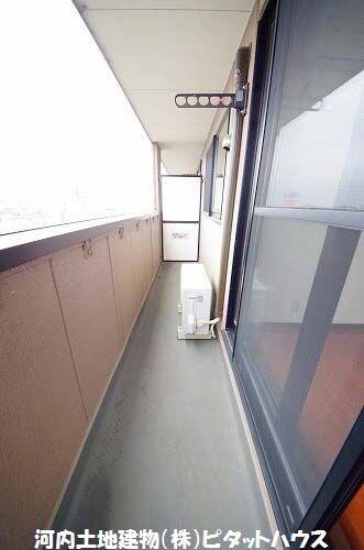 ファイブシティ（902） 部屋画像