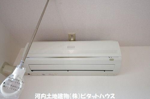 ファイブシティ（902） 部屋画像