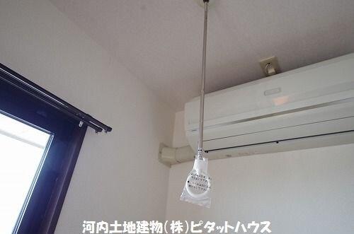 ファイブシティ（902） 部屋画像