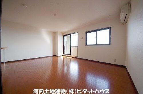 ファイブシティ（902） 部屋画像