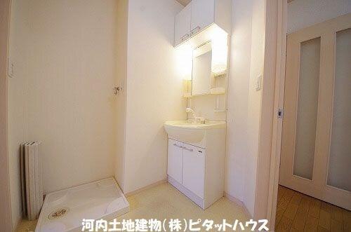 リシャール 1（205） 部屋画像