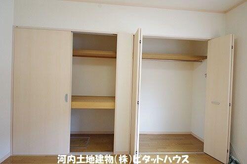 リシャール 1（205） 部屋画像