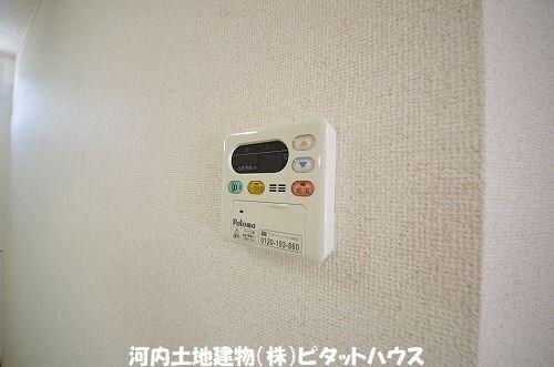 リシャール 1（205） 部屋画像