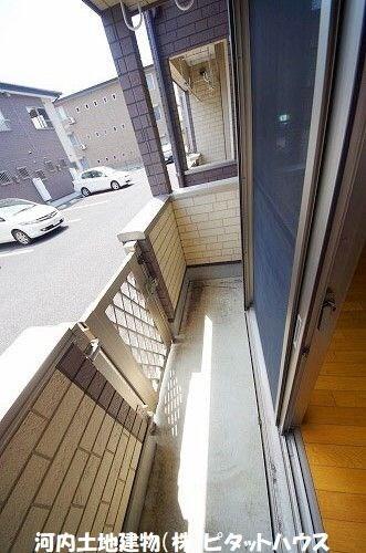 リシャール 1（205） 部屋画像