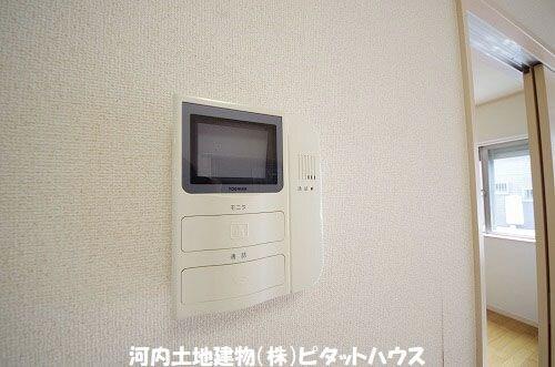 リシャール 1（205） 部屋画像