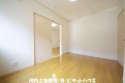 リシャール 1（205） 部屋画像