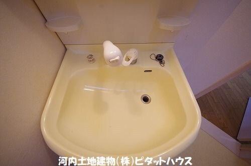 リシャール 1（205） 部屋画像