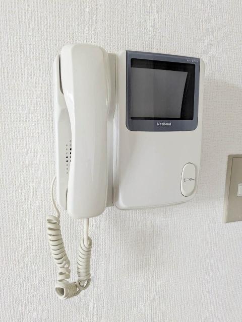 ハピネスヴィラ（201） 部屋画像