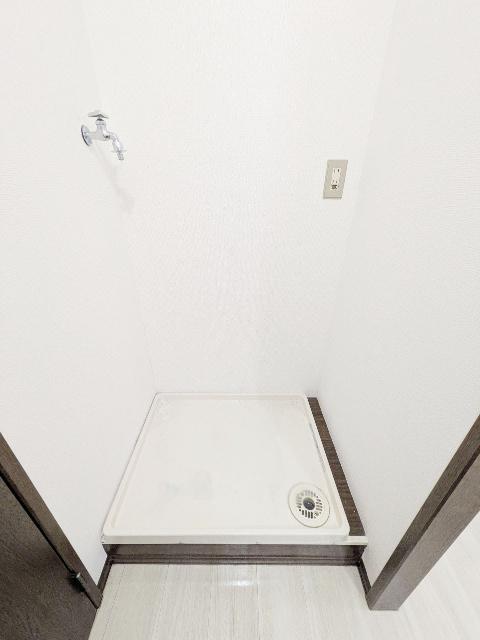 ハピネスヴィラ（201） 部屋画像