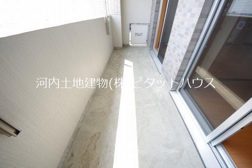 アルトカッシーナ（202） 部屋画像