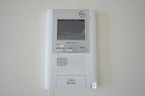 アルトカッシーナ（202） 部屋画像