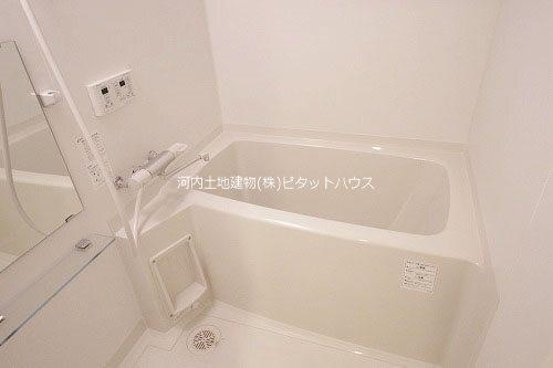 プラナス桜（502） 部屋画像