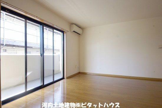 ベルタ　カーサ（101） 部屋画像