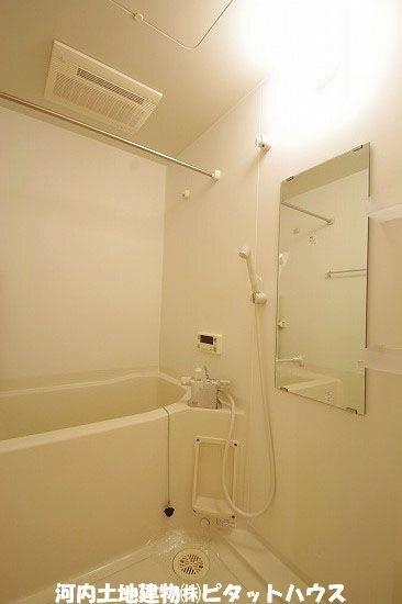 ベルタ　カーサ（101） 部屋画像