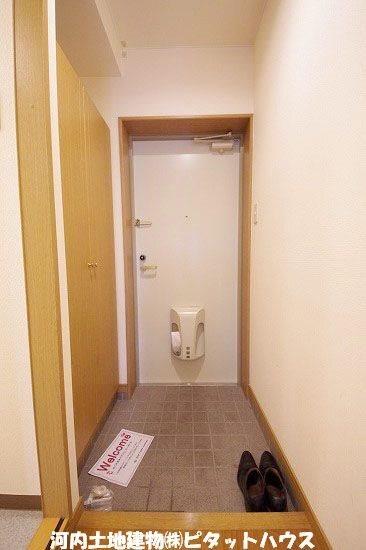 ベルタ　カーサ（101） 部屋画像