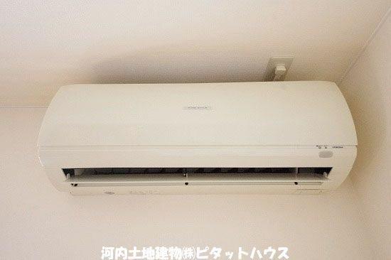 ベルタ　カーサ（101） 部屋画像