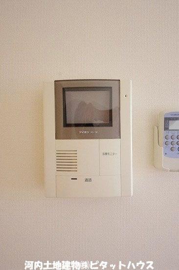 ベルタ　カーサ（101） 部屋画像
