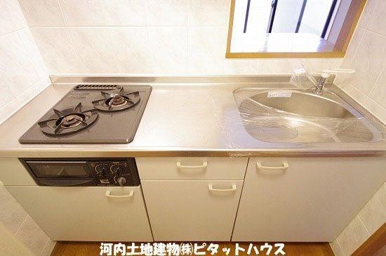 ベルタ　カーサ（101） 部屋画像