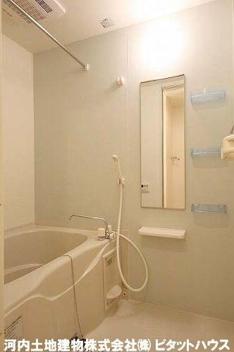 アーバンハイツ岩崎 E（206） 部屋画像