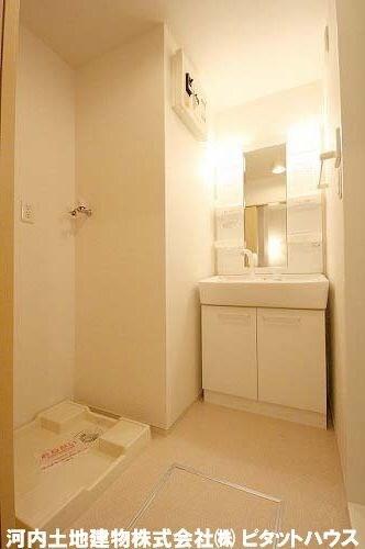 アーバンハイツ岩崎 E（206） 部屋画像