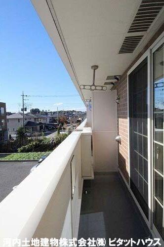 アーバンハイツ岩崎 E（206） 部屋画像