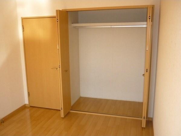 サウスヒルズ（305） 部屋画像
