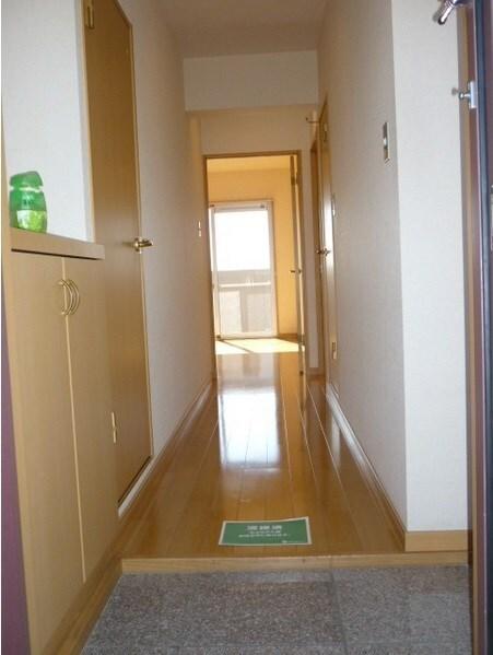 サウスヒルズ（305） 部屋画像