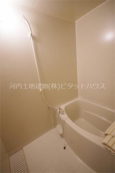 ノーブルクロード 3（101） バス／シャワー