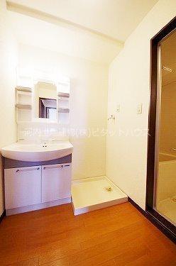 ファイブシティ（205） 部屋画像