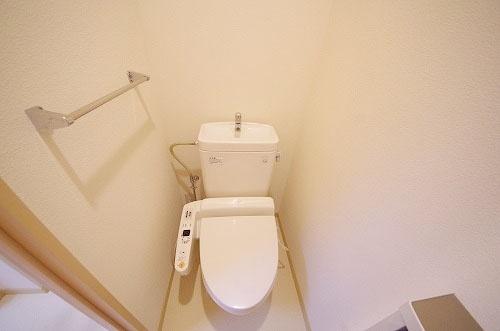 サウスベル（202） 部屋画像