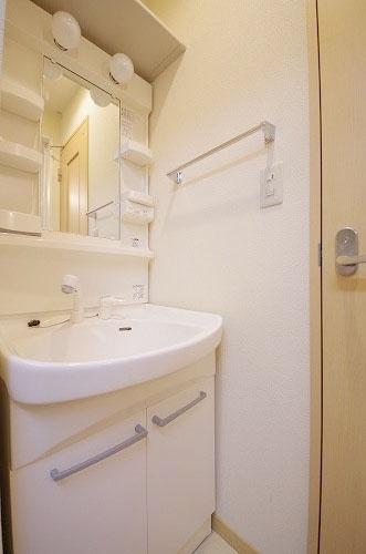 サウスベル（202） 部屋画像