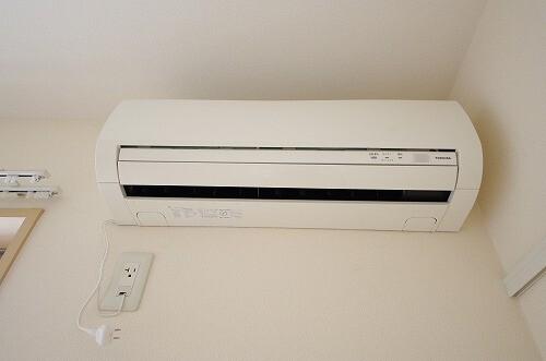 サウスベル（202） 部屋画像