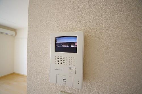 サウスベル（202） 部屋画像