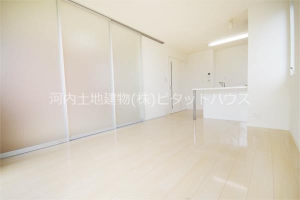 シャーメゾン・雄 A（201） 部屋画像