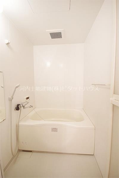 シャーメゾン・雄 A（201） 部屋画像