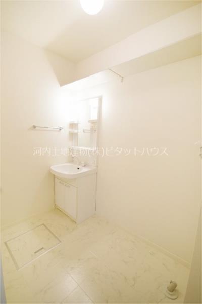 シャーメゾン・雄 A（201） 部屋画像