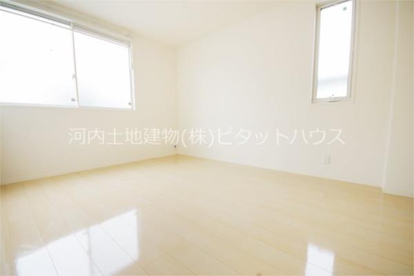 シャーメゾン・雄 A（201） 部屋画像