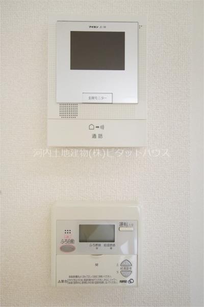 シャーメゾン・雄 A（201） 部屋画像