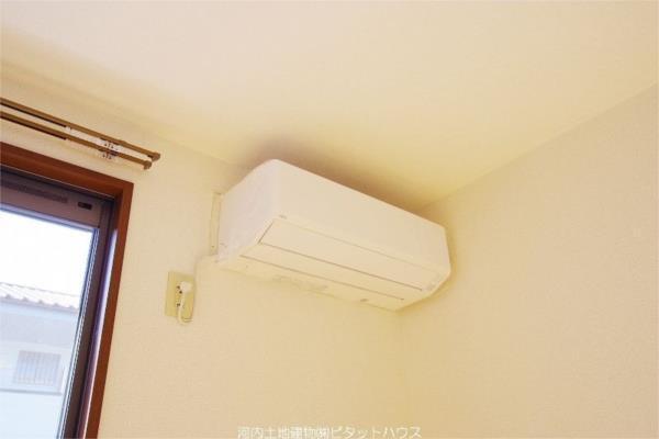 コーポ桜（102） 設備