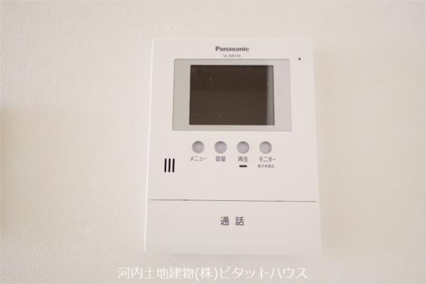 Yヨウトウ7パナメゾン（B） セキュリティ