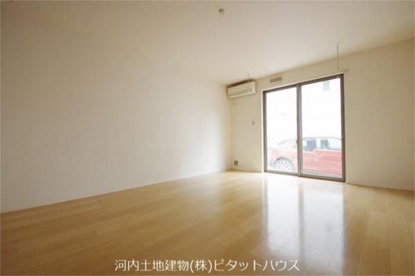 Yヨウトウ7パナメゾン（B） その他部屋・スペース
