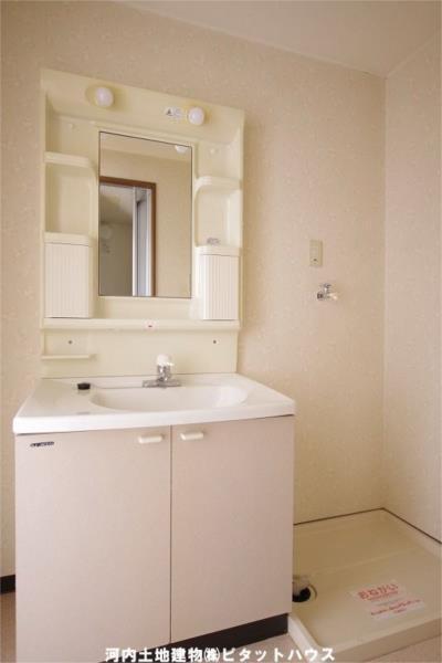 エムエムハイツ B（203） 部屋画像