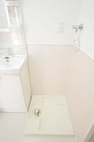 ビオス竹林（308） その他