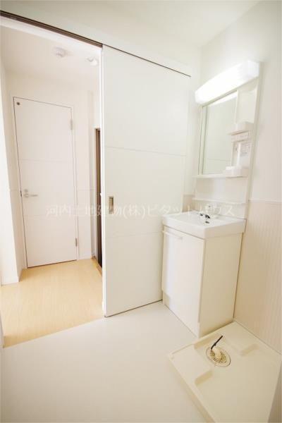 ビオス竹林（102） 部屋画像