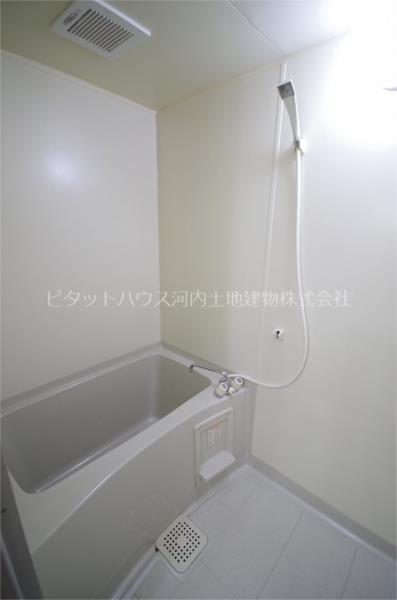 サンみゆき1号棟（102） 部屋画像