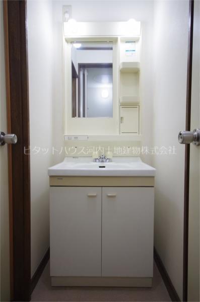 サンみゆき1号棟（102） 部屋画像