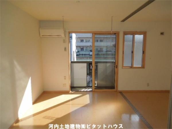 モナリエ御幸本町（103） 部屋画像