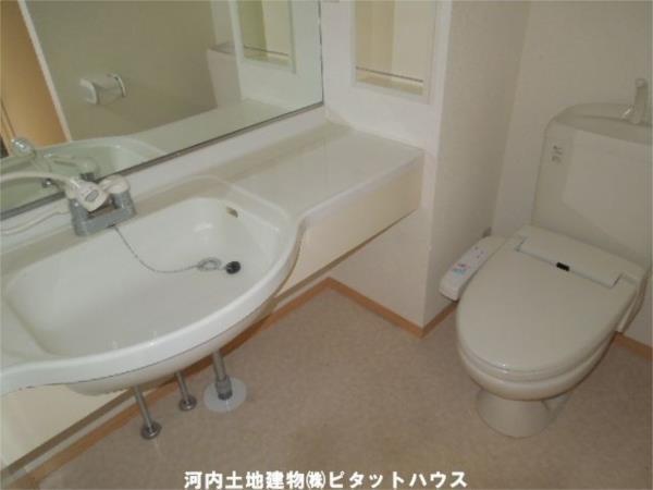 モナリエ御幸本町（103） 部屋画像