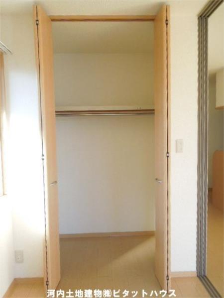 モナリエ御幸本町（103） 部屋画像
